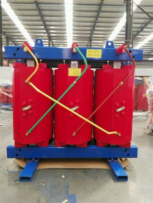 禄丰SCB12-315KVA干式变压器现货直发