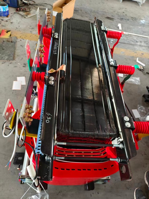 SCB14‑160kVA 禄丰禄丰禄丰禄丰干式变压器 市政配套禄丰禄丰禄丰干式电力变压器